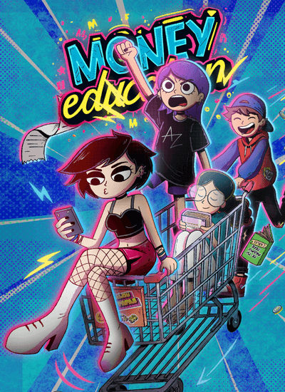 Money Education — 1