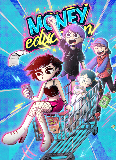 Money Education