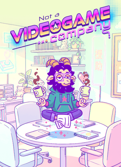 Not A Videogame Company