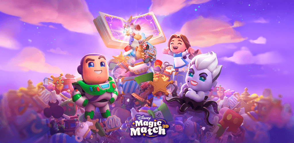 Key Art