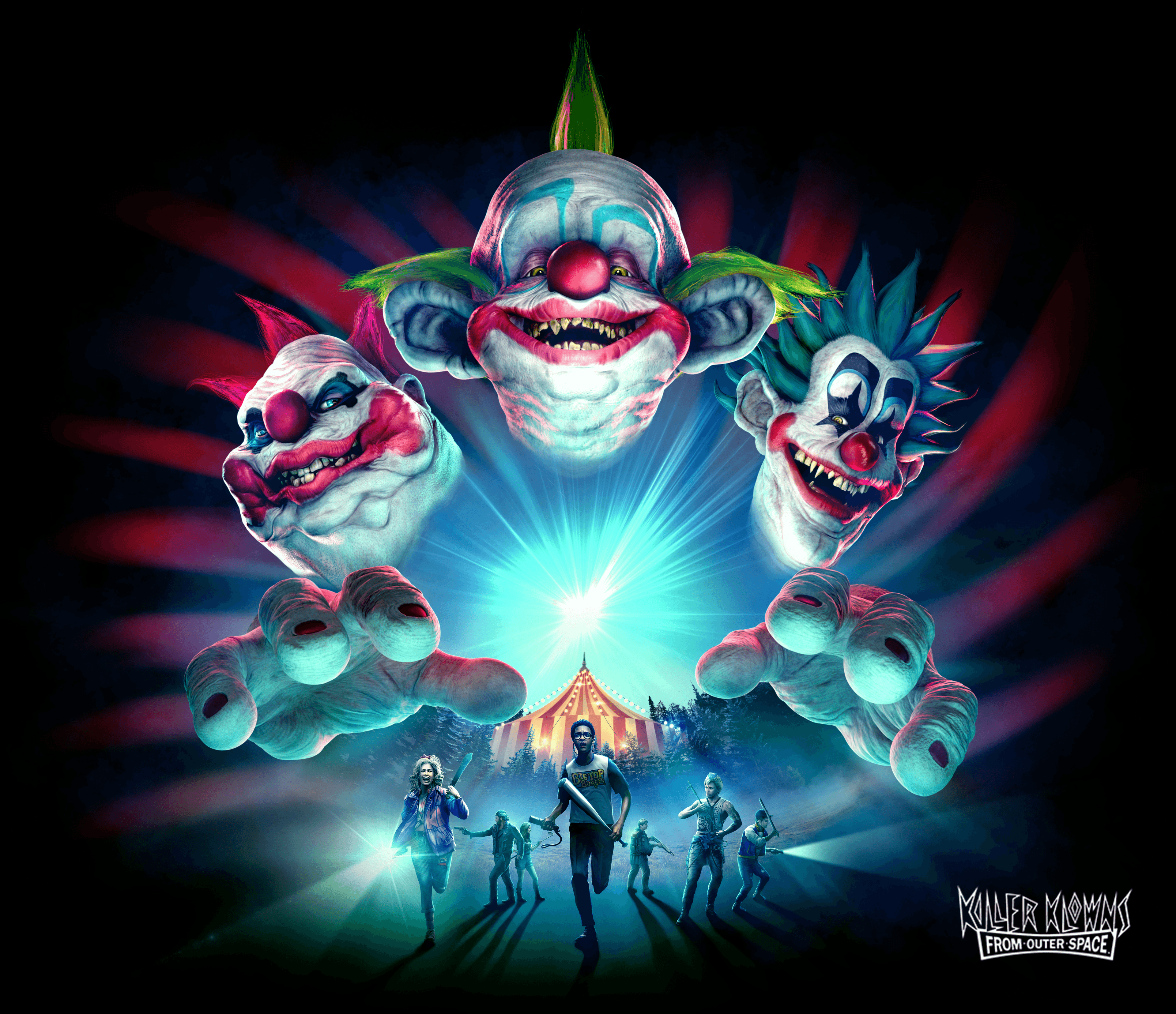 Killer Klowns