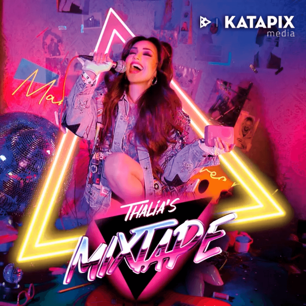 Thalia's Mixtape