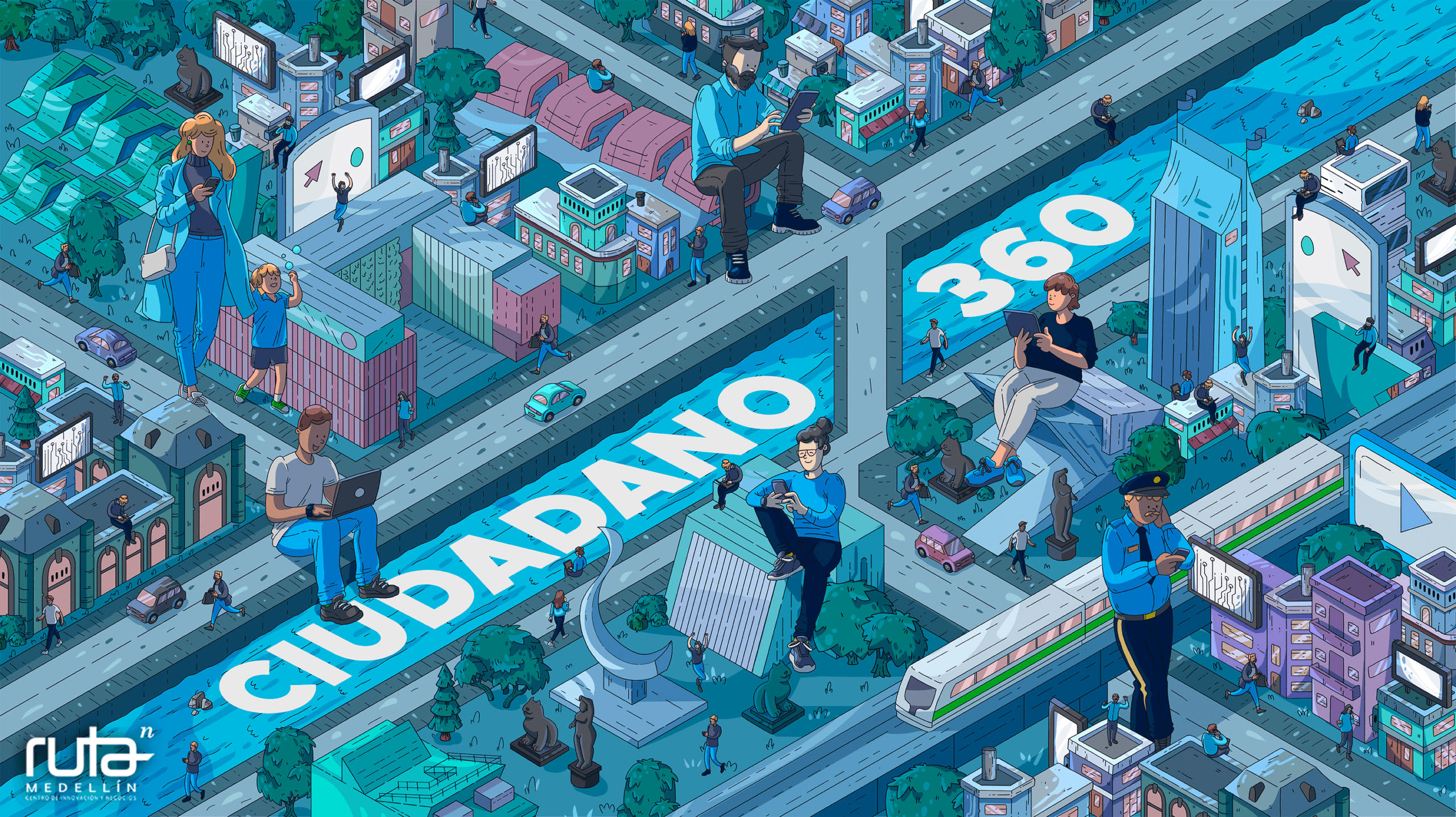 Ciudadano 360