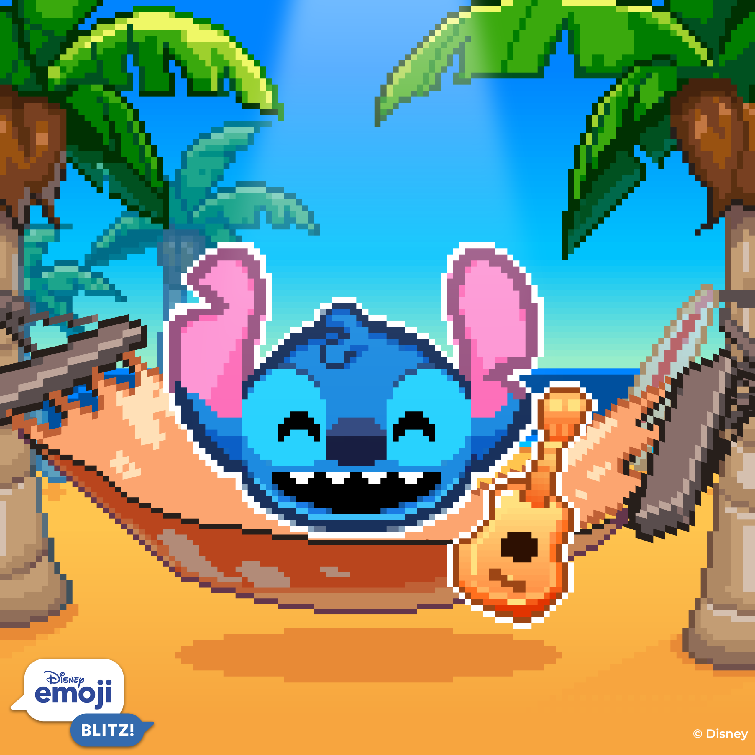 Stitch